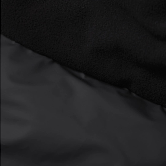 RAINS quilted Puffer Scarf - Picture 9 of 9